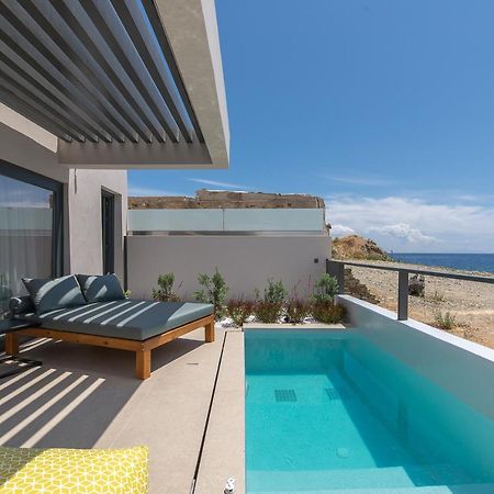 Orion Suites Tínos Exteriér fotografie