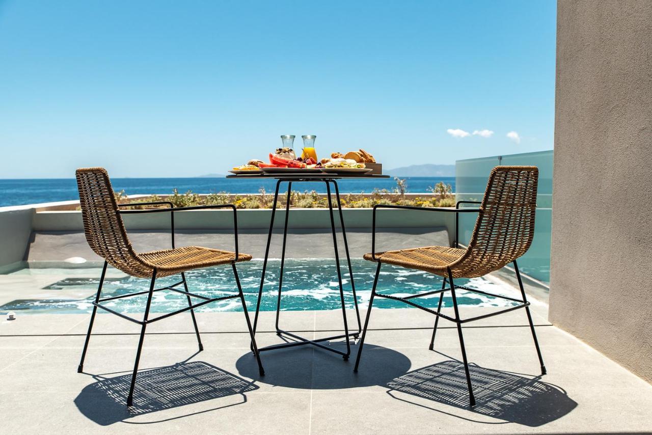 Orion Suites Tínos Exteriér fotografie