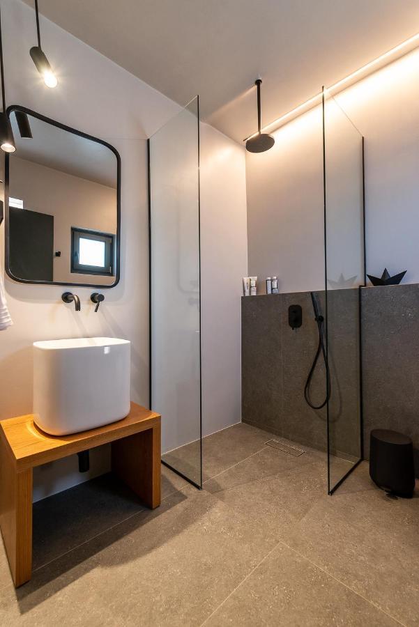 Orion Suites Tínos Exteriér fotografie