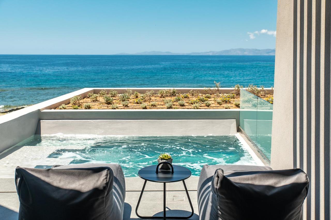 Orion Suites Tínos Exteriér fotografie