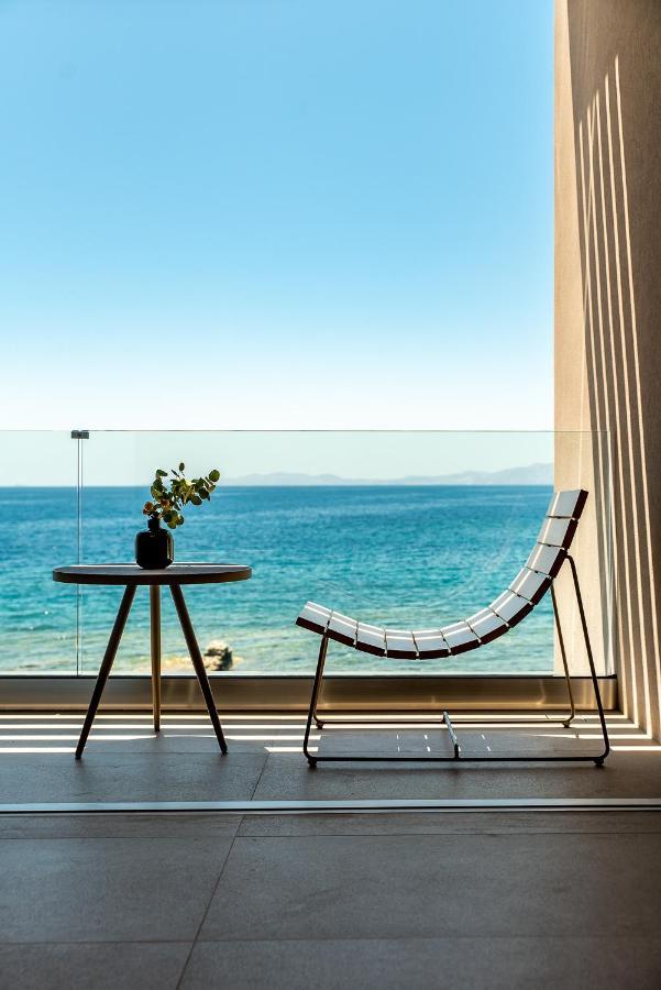 Orion Suites Tínos Exteriér fotografie