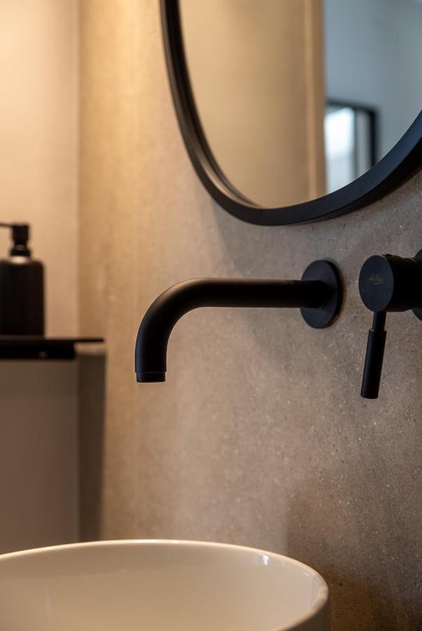 Orion Suites Tínos Exteriér fotografie