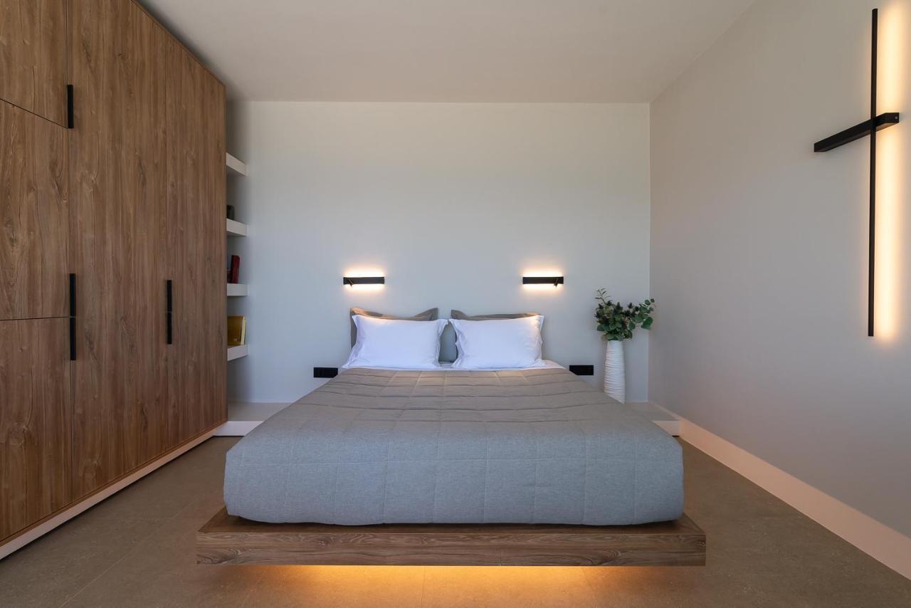 Orion Suites Tínos Exteriér fotografie