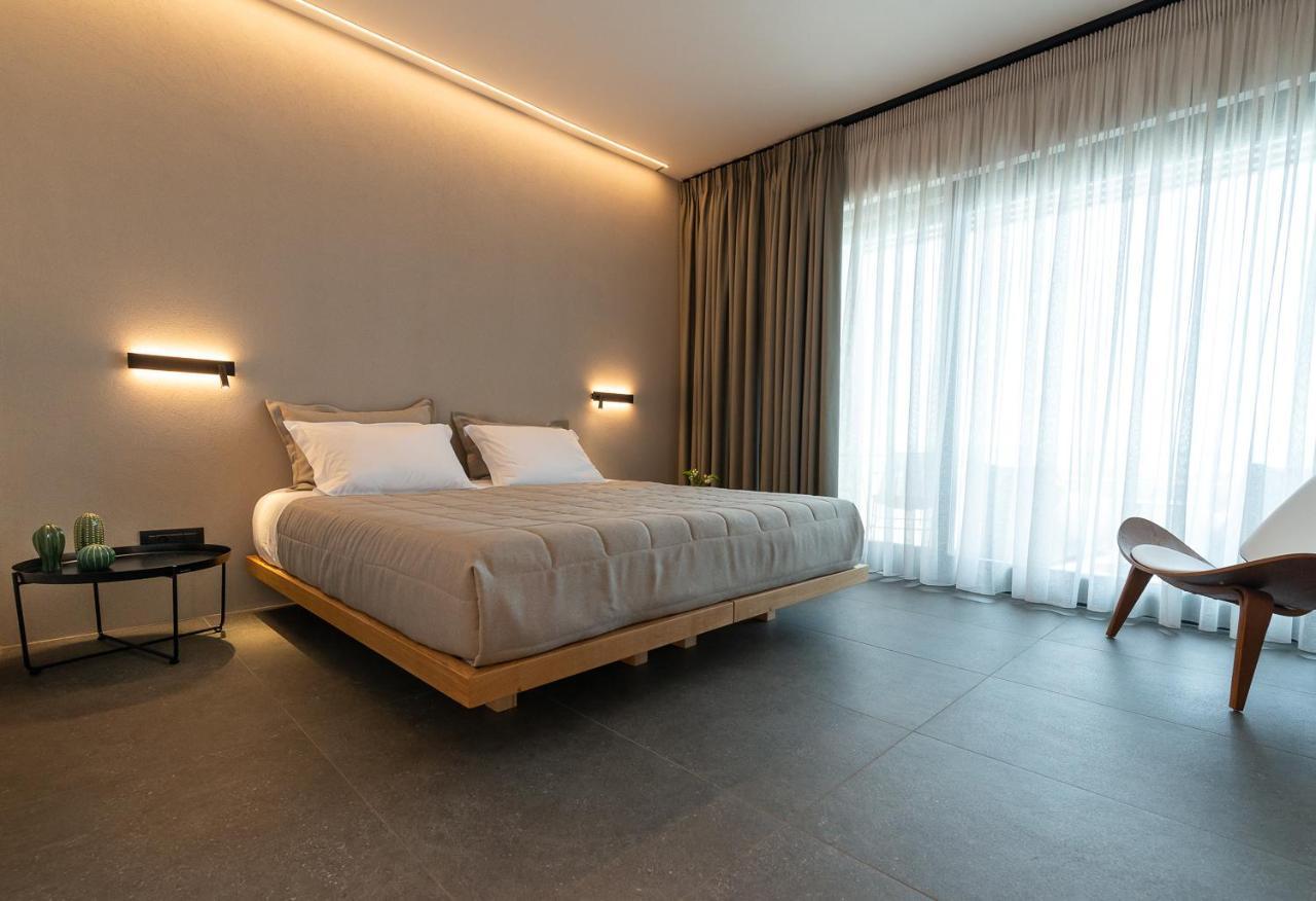 Orion Suites Tínos Exteriér fotografie